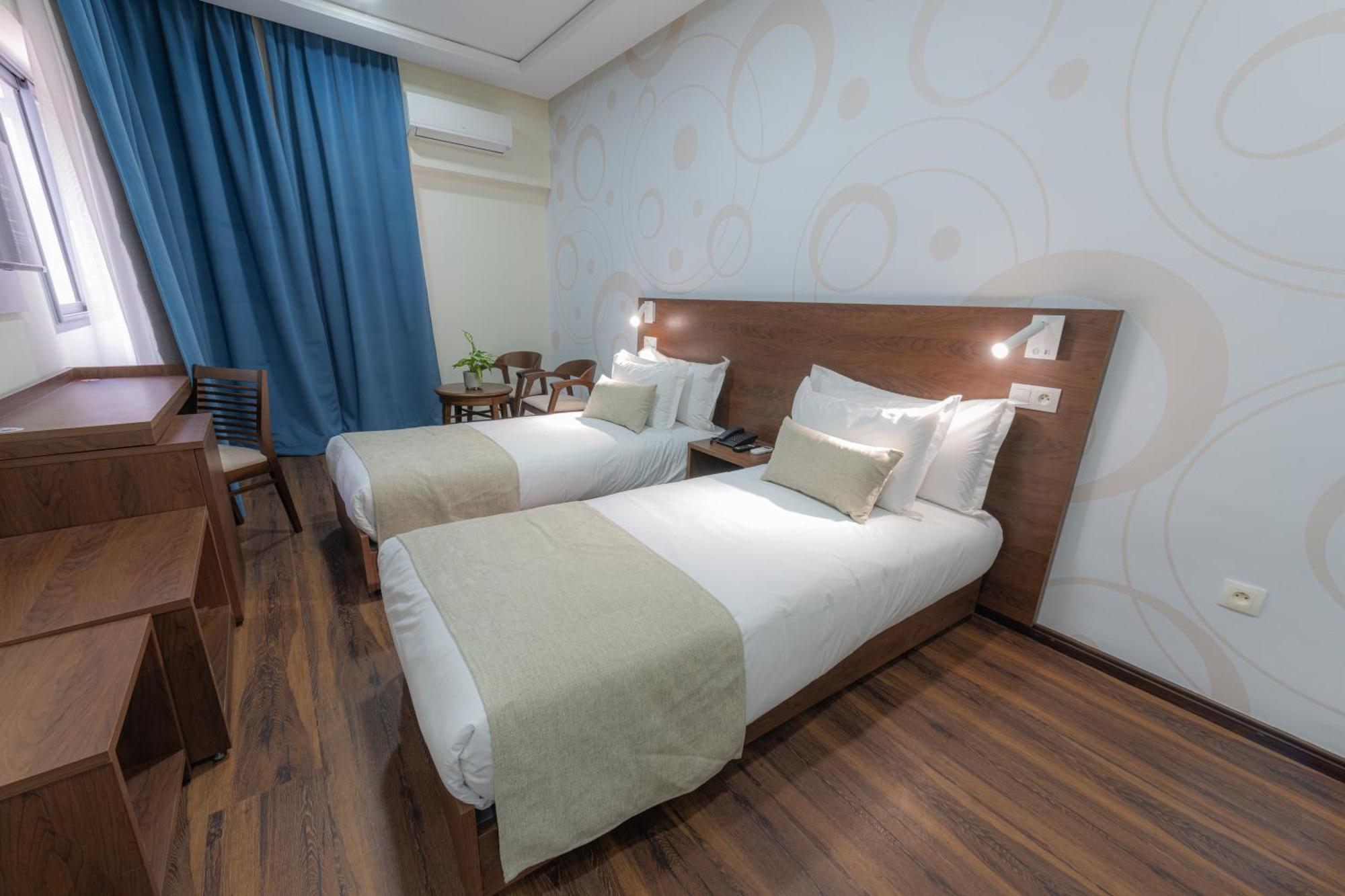 Olympic Inn Касабланка Экстерьер фото